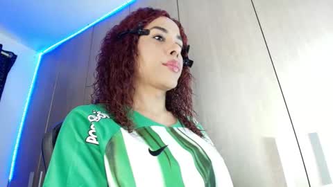 instagramlatin goddessx   im nikoll online show from 17, 3, 2026
