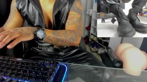 latin_lover2005 online show from 5, 10, 2025
