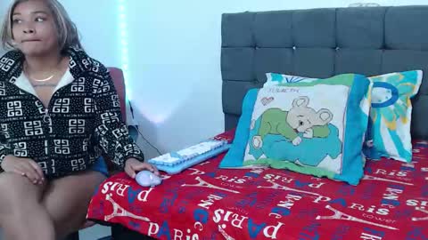 Snapshot of latin_rihanna_j chatting on 23, 2, 2026 karen online show from 23, 2, 2026