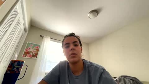 latina989 online show from 8, 9, 2025