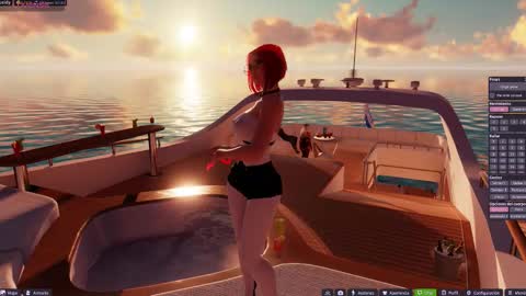 leidy online show from 3, 11, 2025