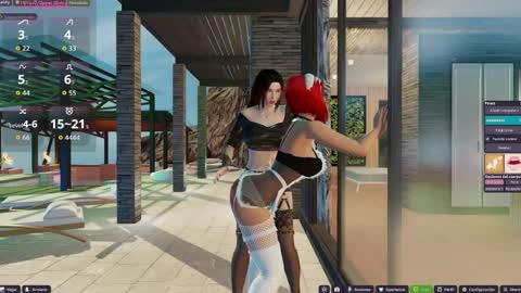leidy online show from 11, 4, 2026