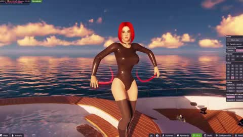 leidy online show from 17, 4, 2026