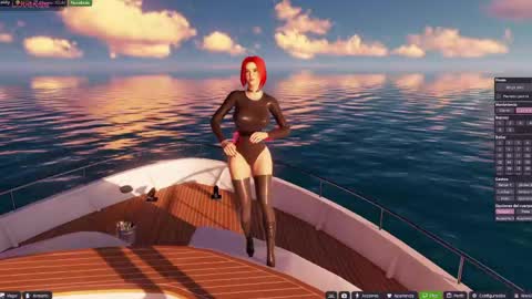 leidy online show from 18, 4, 2026