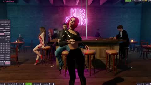 leidy online show from 30, 5, 2026