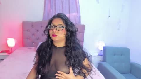 Snapshot of latinabombsheell chatting on 3, 12, 2025 Martina online show from 3, 12, 2025