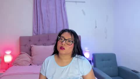 Snapshot of latinabombsheell chatting on 10, 1, 2026 Martina online show from 10, 1, 2026