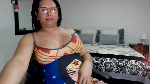 FLOR SALVAJE online show from 16, 7, 2026