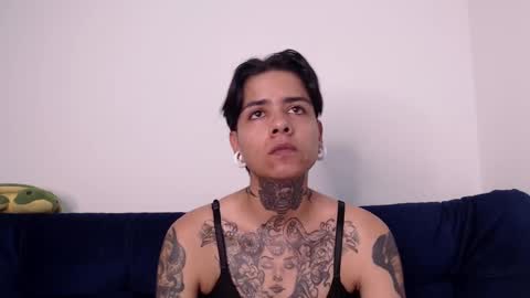Alex online show from 1, 12, 2024