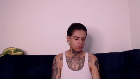 Alex online show from 1, 12, 2024