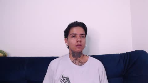 Alex online show from 3, 12, 2024