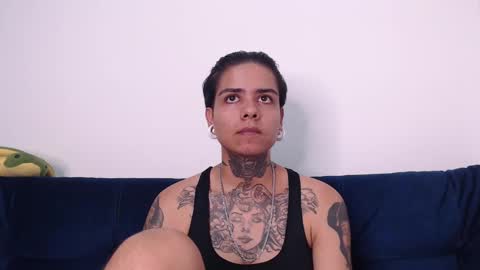 Alex online show from 3, 12, 2024