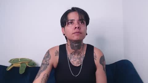 Alex online show from 9, 12, 2024