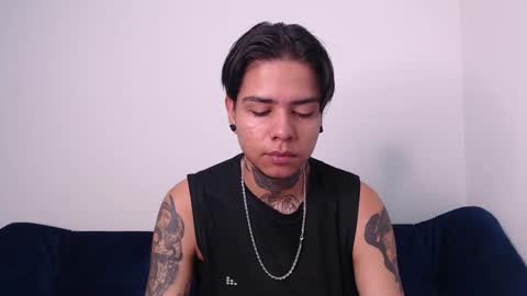 Alex online show from 10, 12, 2024