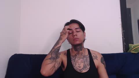 Alex online show from 20, 12, 2024