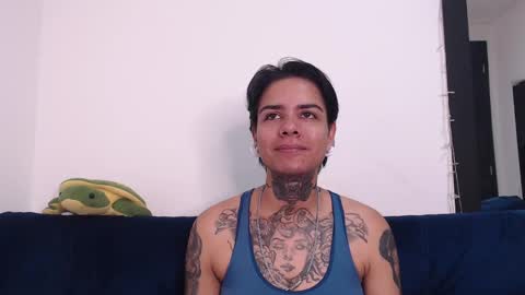 Alex online show from 25, 12, 2024