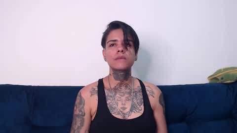 Alex online show from 10, 1, 2025