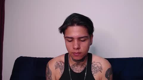 Alex online show from 17, 1, 2025