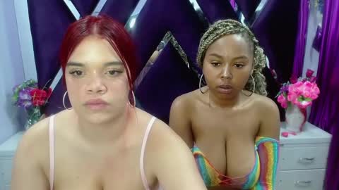 Snapshot of latinas_anales chatting on 6, 12, 2024 latinas_anales online show from 6, 12, 2024