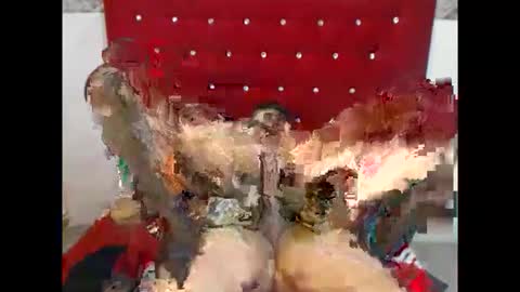 LATINBABY GIRL online show from 6, 2, 2026