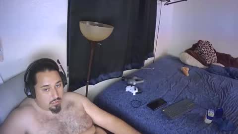 LatinoBB online show from 25, 11, 2025