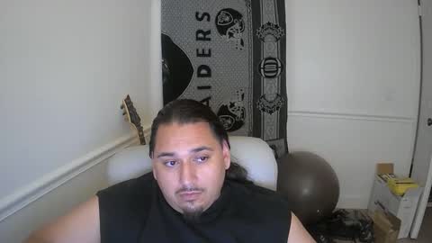 LatinoBB online show from 11, 5, 2026