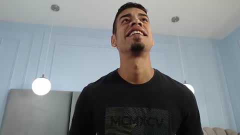 latinbigcrazy online show from 11, 6, 2026