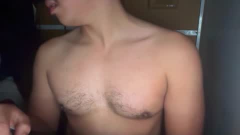 LATiNBOiiXXX online show from 17, 1, 2026
