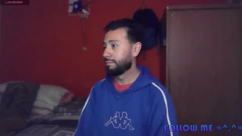 Aaron  I N D E P E N D E N T - M O D E L online show from 25, 12, 2024