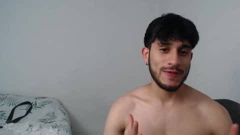 camilo online show from 15, 12, 2024