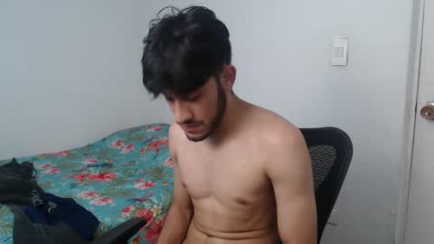 camilo online show from 20, 12, 2024