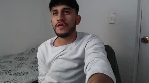 camilo online show from 4, 1, 2025