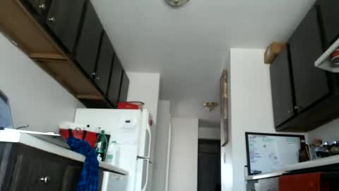 Snapshot of latinfyre chatting on 1, 12, 2024 Chris online show from 1, 12, 2024