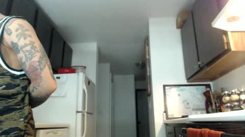 Snapshot of latinfyre chatting on 7, 12, 2024 Chris online show from 7, 12, 2024