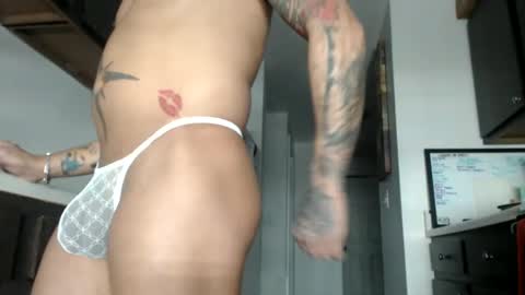 Snapshot of latinfyre chatting on 29, 12, 2024 Chris online show from 29, 12, 2024