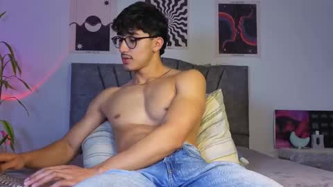 Logan online show from 30, 11, 2025