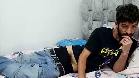 latinlustandfrenchkiss online show from 27, 11, 2025