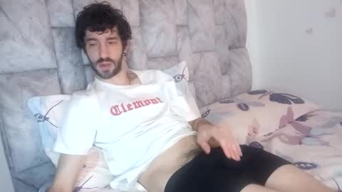 latinlustandfrenchkiss online show from 21, 5, 2026