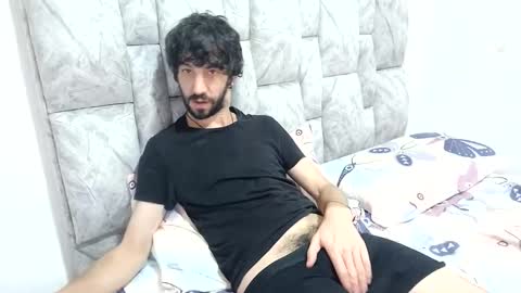 latinlustandfrenchkiss online show from 1, 6, 2026