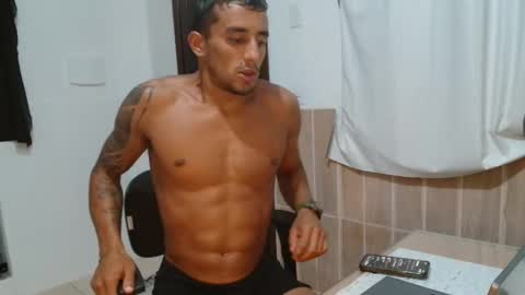 latinmarian online show from 24, 4, 2026