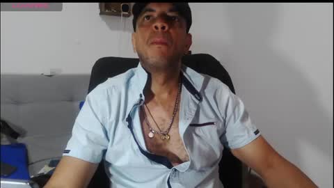 latinmartin254 online show from 2, 5, 2026