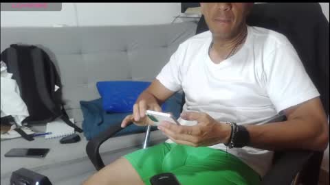 latinmartin254 online show from 15, 5, 2026