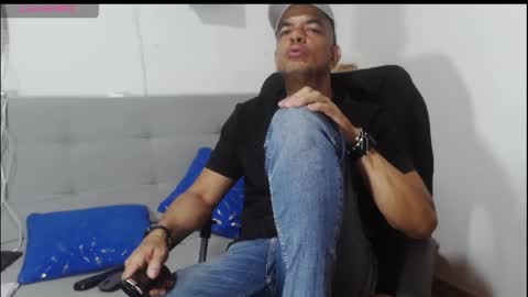 latinmartin254 online show from 17, 5, 2026