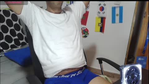 Snapshot of latinmartin254 chatting on 3, 7, 2026 latinmartin254 online show from 3, 7, 2026