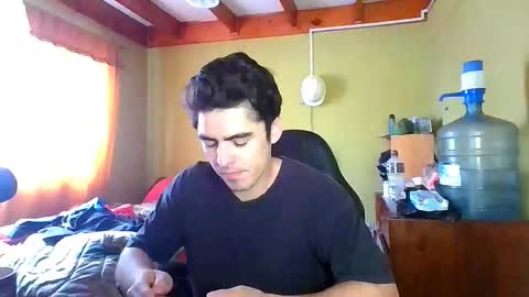 latinn_babe online show from 6, 1, 2026