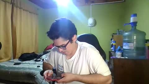 latinn_babe online show from 19, 3, 2026