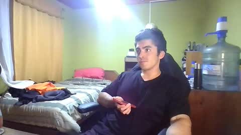 latinn_babe online show from 24, 3, 2026