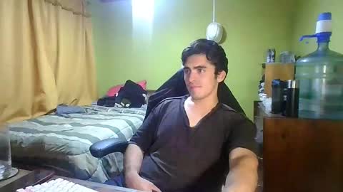 latinn_babe online show from 16, 4, 2026