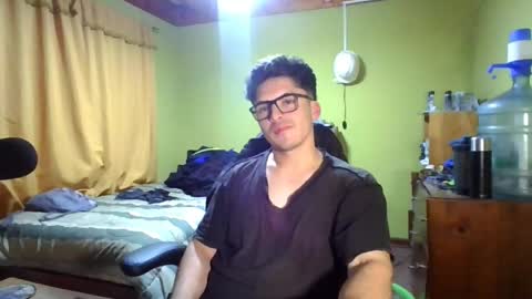 latinn_babe online show from 21, 5, 2026
