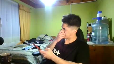 latinn_babe online show from 22, 6, 2026